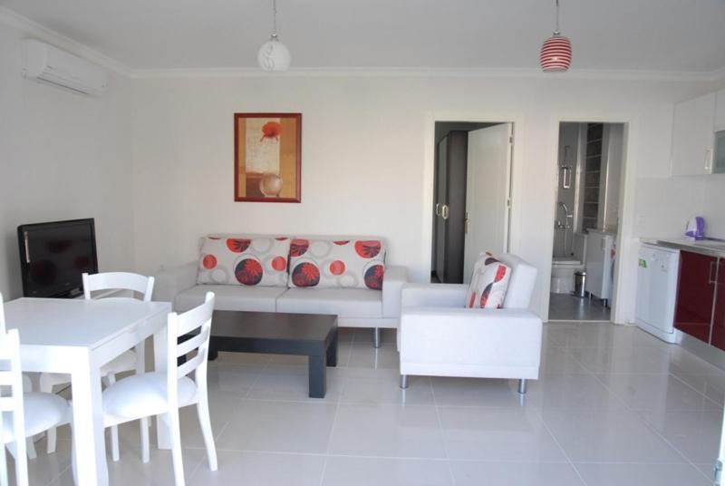Torba Residence Стая снимка