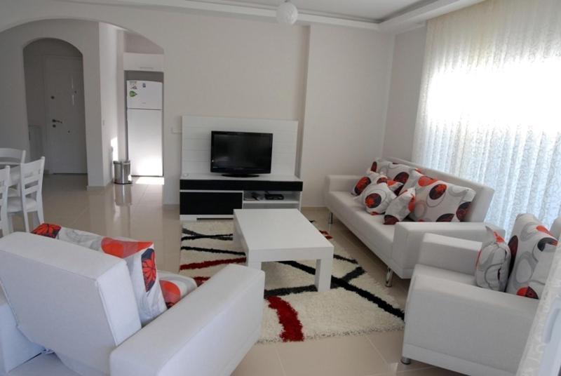 Torba Residence Стая снимка