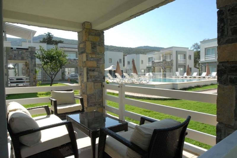Torba Residence Стая снимка
