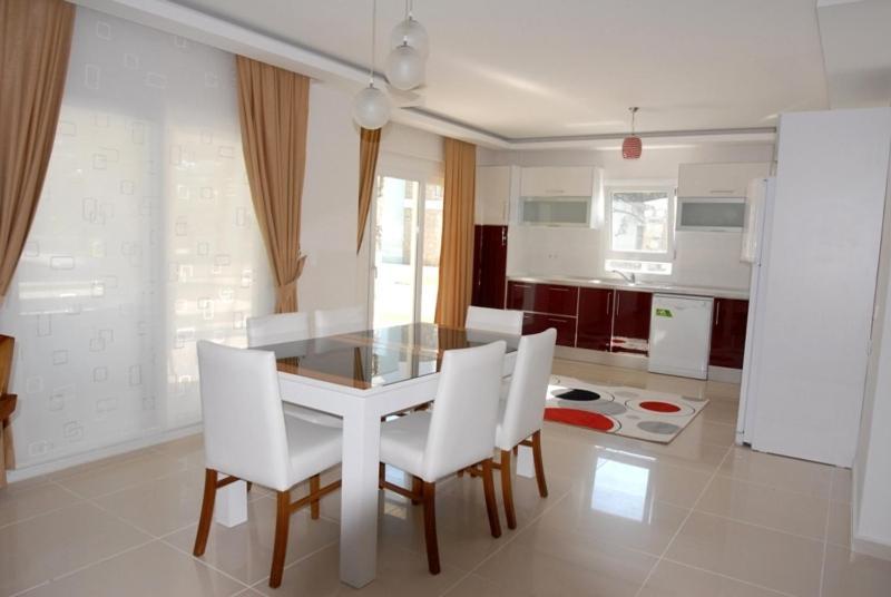 Torba Residence Стая снимка