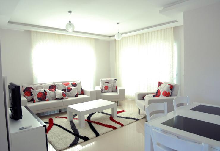 Torba Residence Екстериор снимка