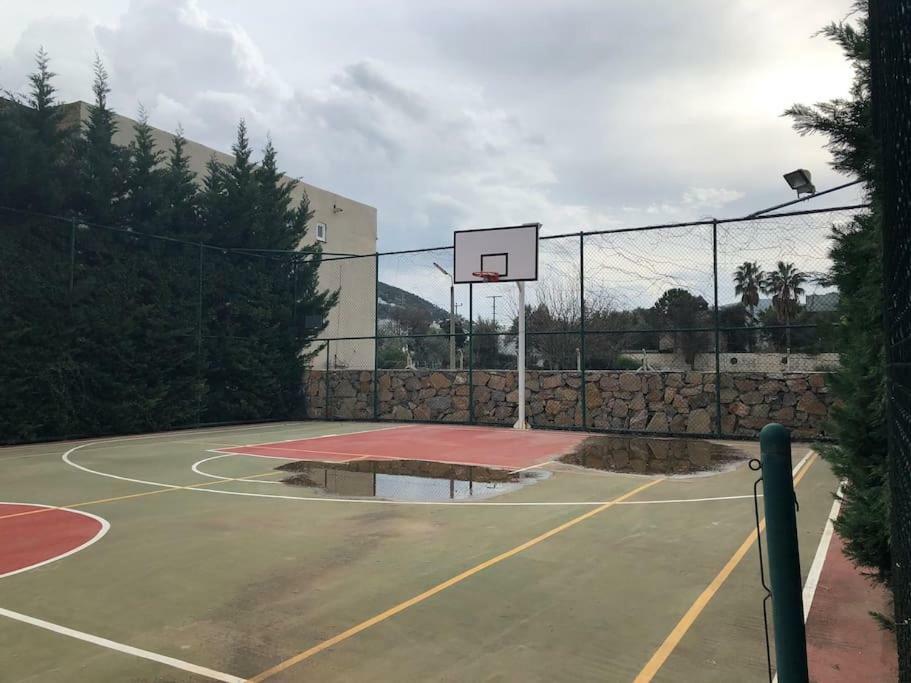 Torba Residence Екстериор снимка