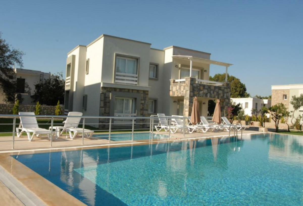 Torba Residence Екстериор снимка