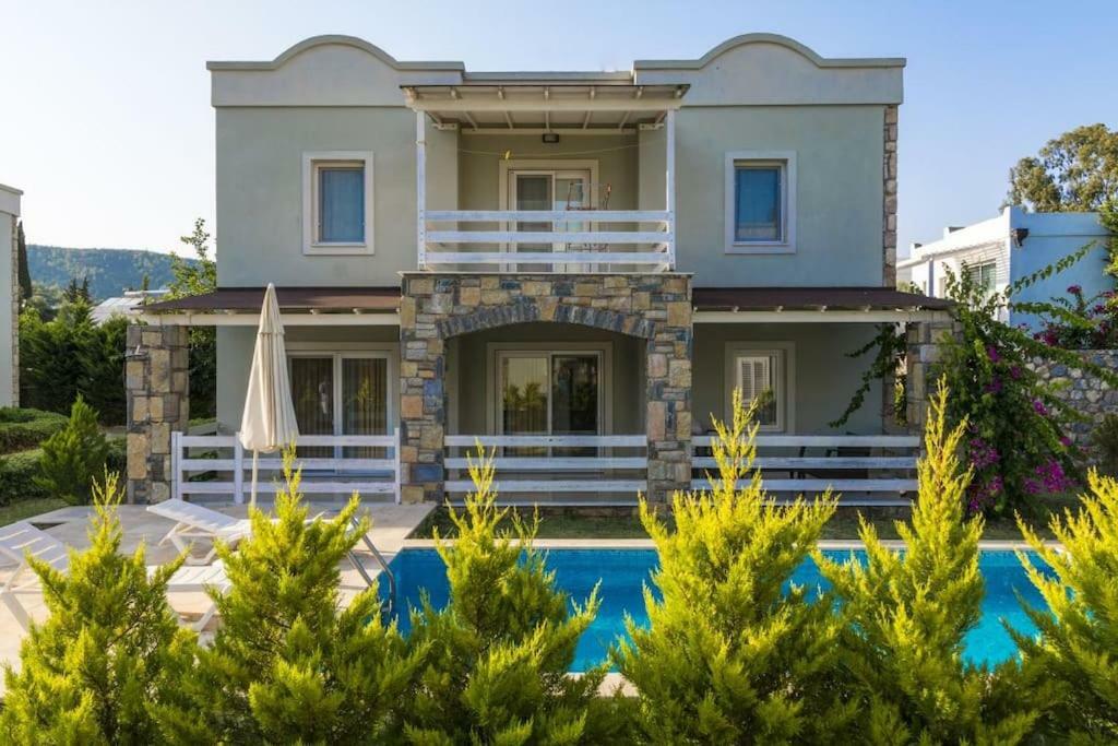 Torba Residence Екстериор снимка