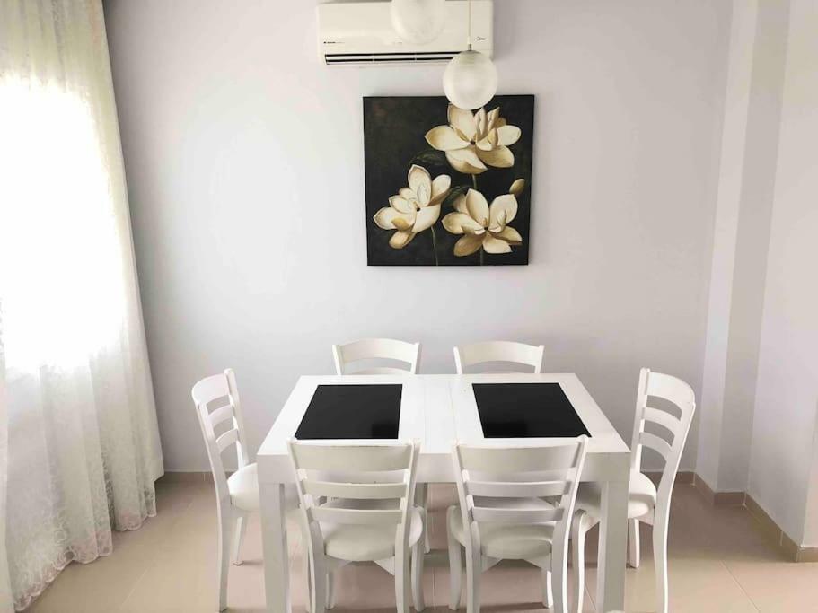 Torba Residence Екстериор снимка