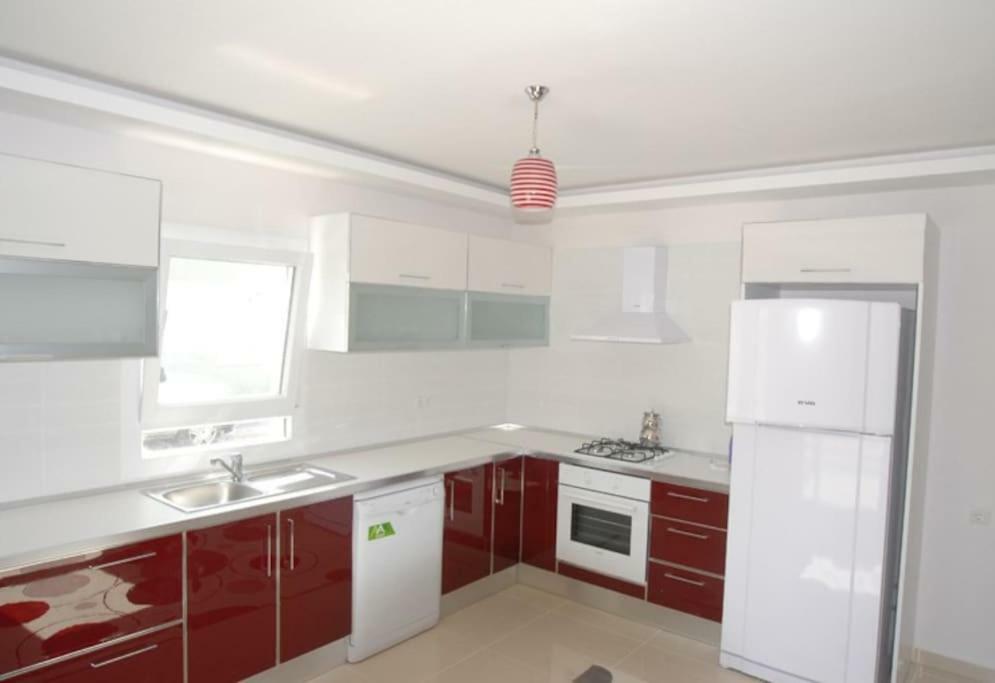 Torba Residence Екстериор снимка