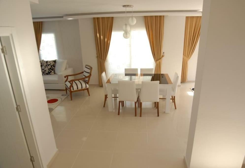 Torba Residence Екстериор снимка