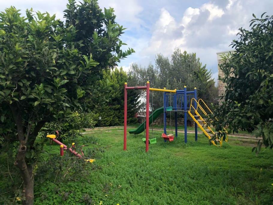 Torba Residence Екстериор снимка