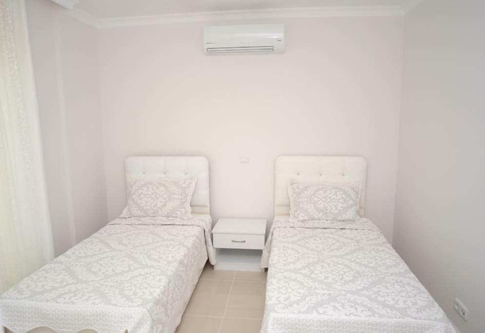 Torba Residence Екстериор снимка