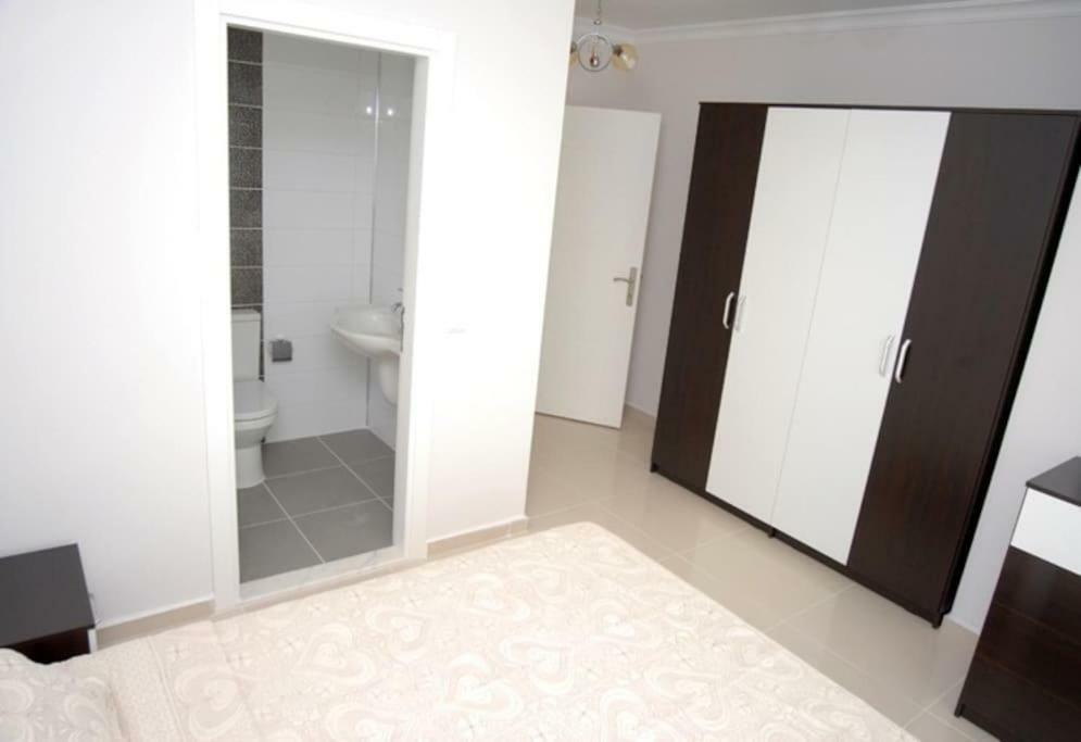 Torba Residence Екстериор снимка