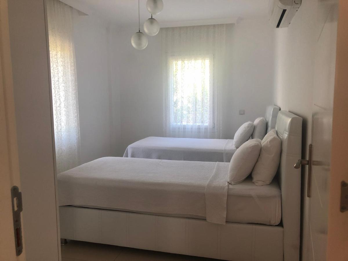Torba Residence Екстериор снимка